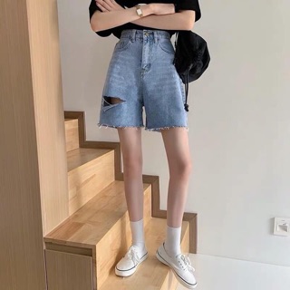 Quần Jeans ngố hot 2020