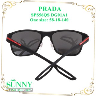 Kính mát Prada SPS56QS