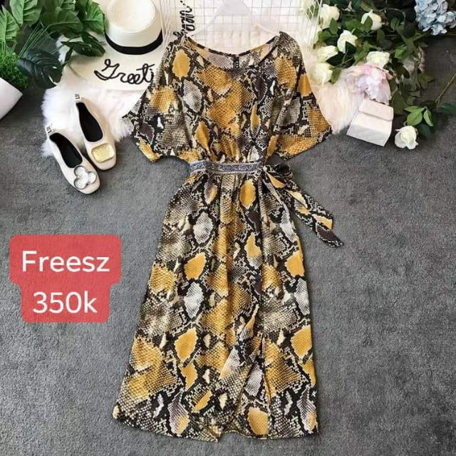 (ORDER) Đầm thời trang 332