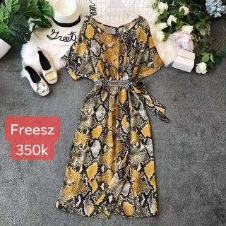 Đầm thời trang 332