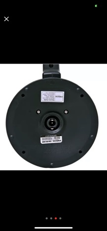 Ấm siêu tốc KORICHI KRC-5180 1.7L