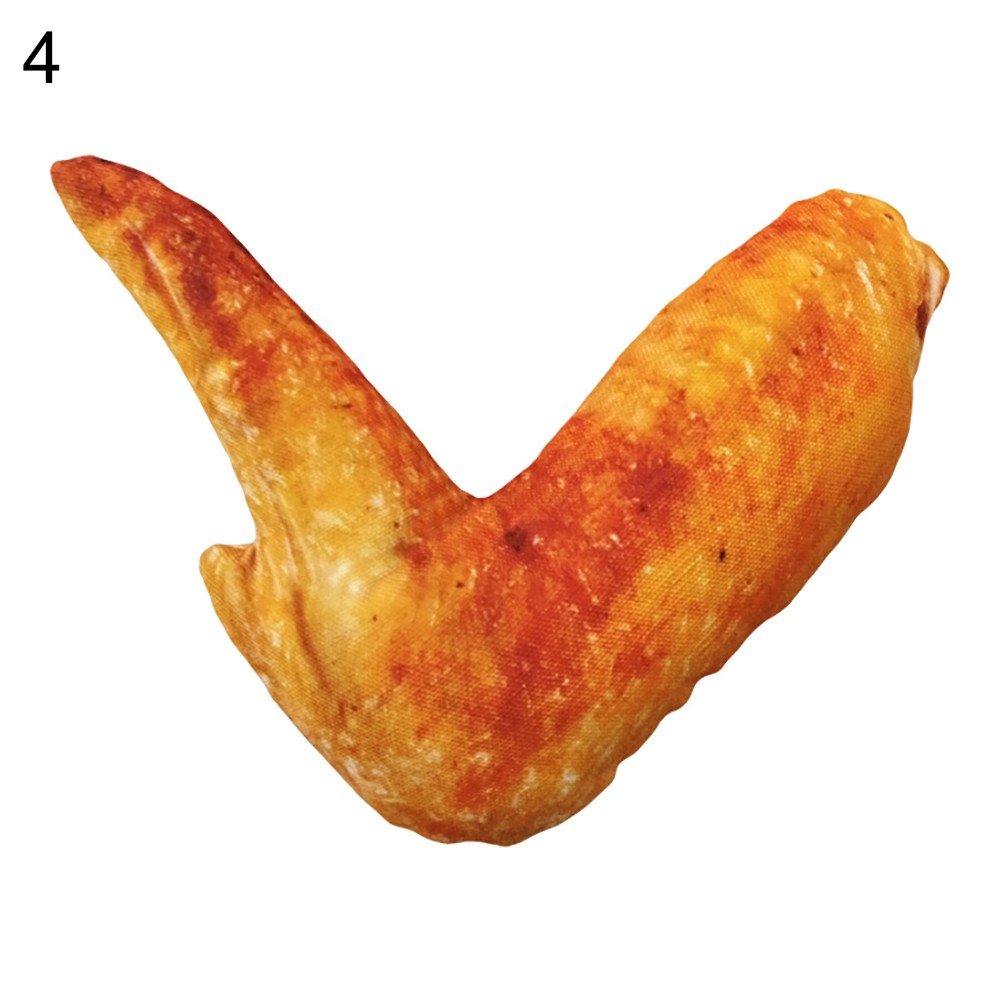 Đồ Chơi Hình Xương Chống Cắn Cho Thú Cưng