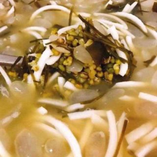 500g Rong biển phổ tai.