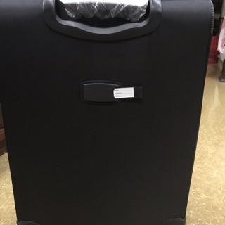 Va ly samsonite 2019