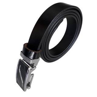 Thắt Lưng Học Sinh Da Bò, Dây Nịt Nữ Da Bò Thật Cao Cấp HKT Shop TL326