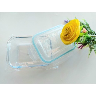 Thố thủy tinh các loại