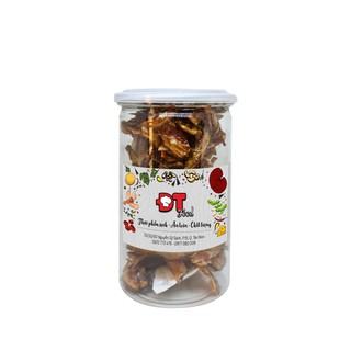 Khô Cá Mai Sốt Chanh Dây DTFood cực ngon