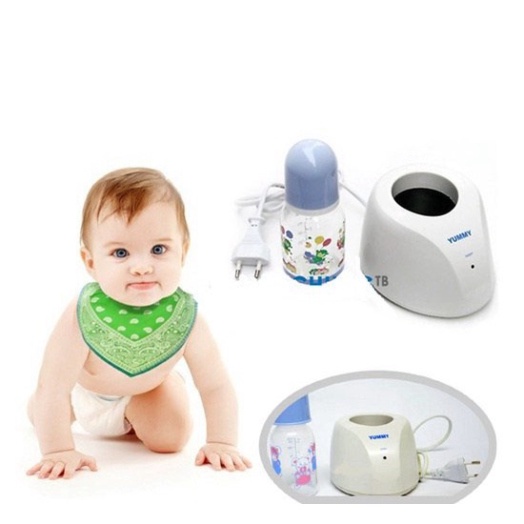 [Bảo Hành 12 Tháng] Máy hâm sữa hâm cháo tiệt trùng đa năng, máy ủ sữa thức ăn cho bé cao cấp