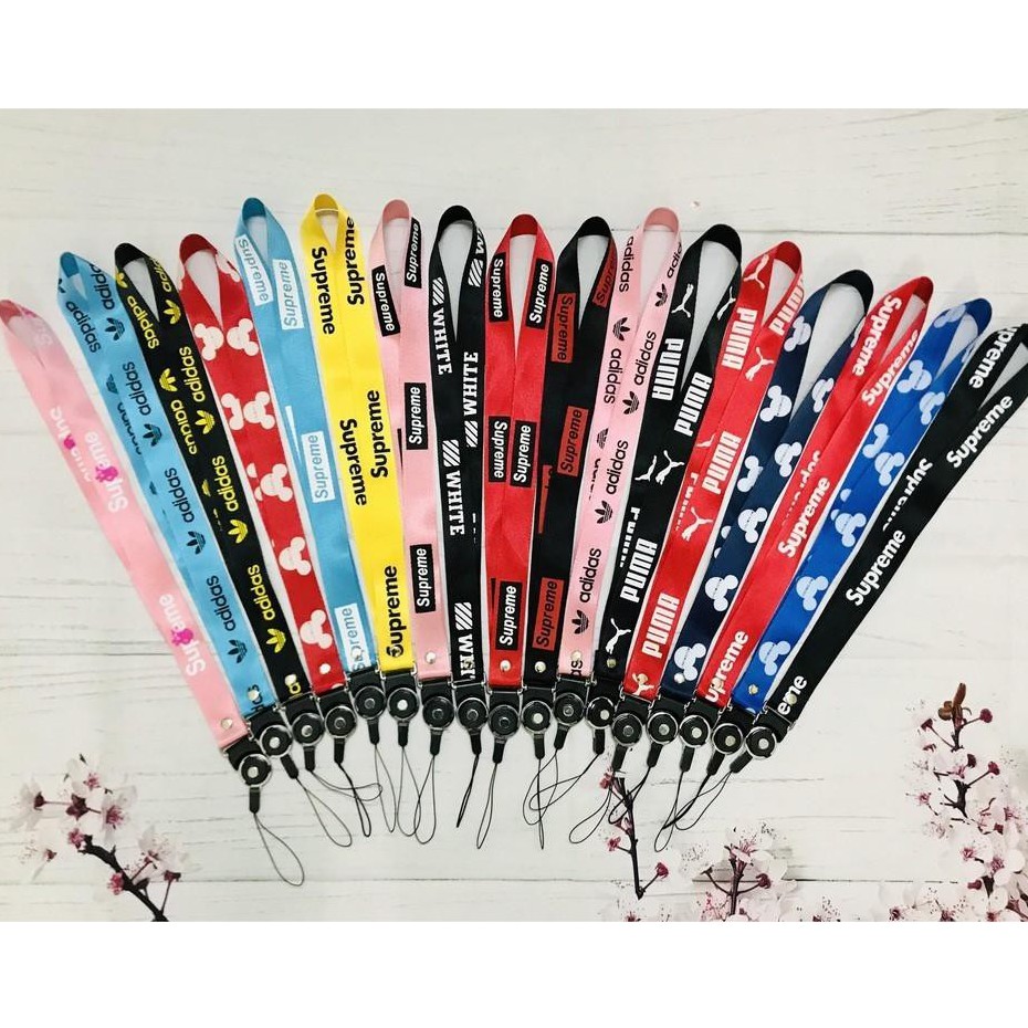 ⚡️20 MẪU⚡️ Được Chọn Dây Đeo Điện Thoại Đeo Thẻ Bản To Đẹp (Ảnh Thật kèm Video) | BigBuy360 - bigbuy360.vn