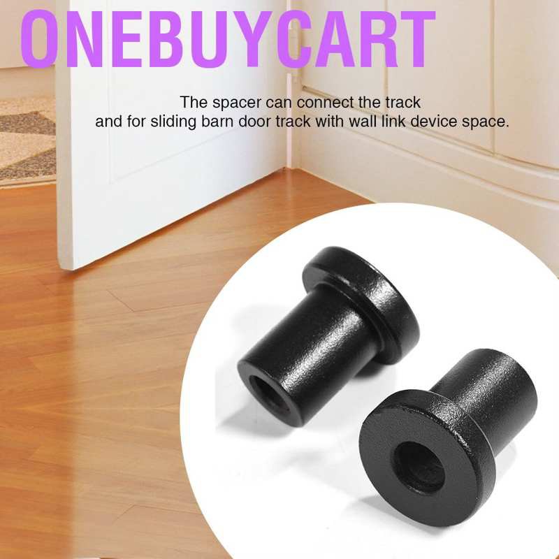 Set 4 Phụ Kiện Cho Cửa Trượt Chuyên Dụng