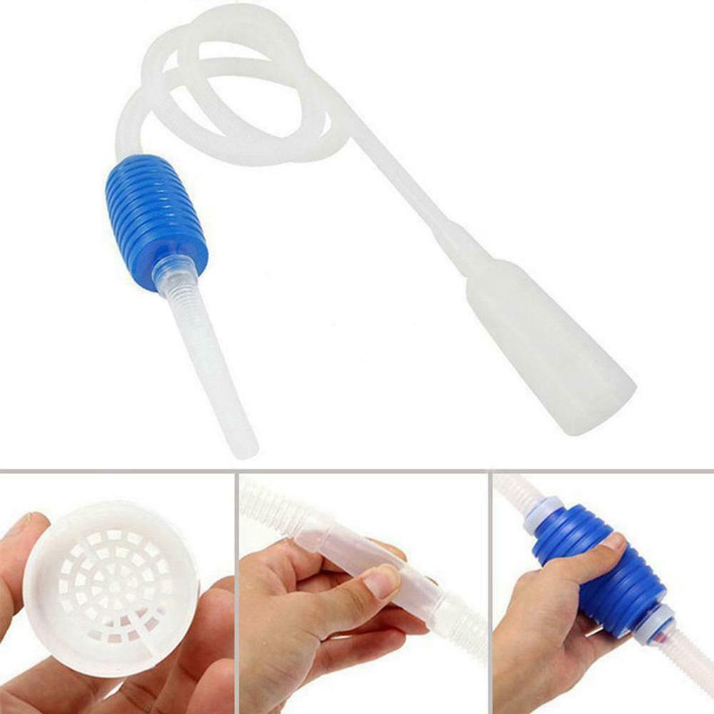 Dụng Cụ Vệ Sinh Bộ Lọc Nước Bể Cá Dễ Tháo Lắp Nhanh Tiện Lợi