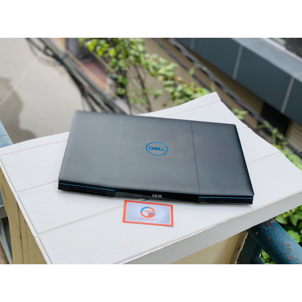 (MỚI 100%) Dell G3 3500 : i5-10300H | 8GB RAM | 256GB SSD | GTX 1650 4GB, laptop chơi game đồ họa | BigBuy360 - bigbuy360.vn