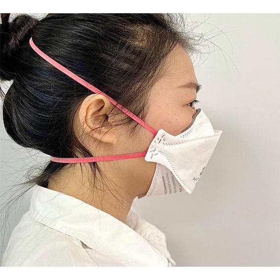 Khẩu trang 3M 1870 AURA CHO BÁC SỸ