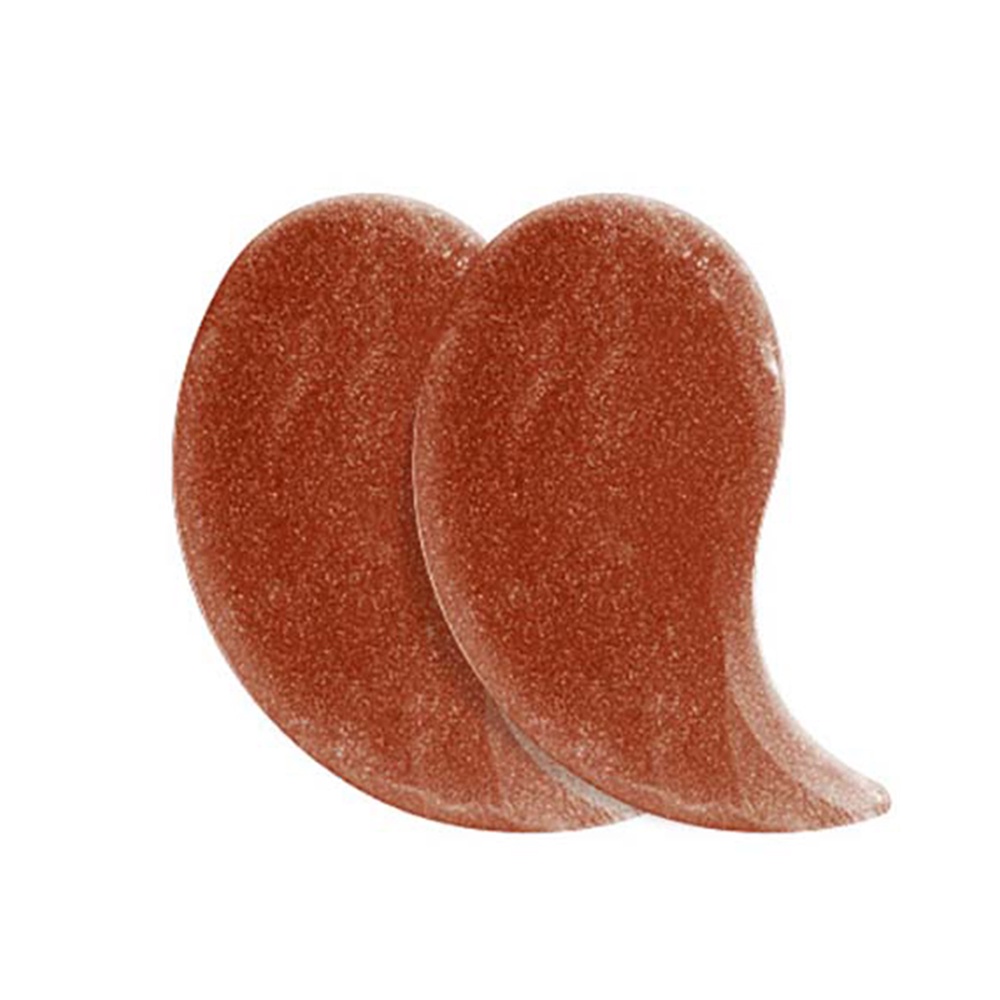 Mặt Nạ Mắt Chiết Xuất Collagen Chống Lão Hóa Và Quầng Thâm