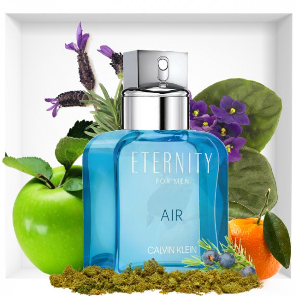 Nước hoa Calvin Klein ❣️FREESHIP❣️ Nước hoa Calvin Klein Eternity Air EDT [nước hoa nam] | BigBuy360 - bigbuy360.vn