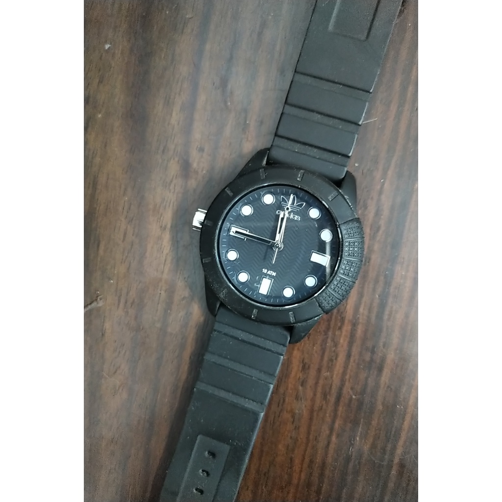 Đồng hồ thể thao nam nữ unisex Adidas/NIKE/PUMA chính hãng nhiều màu lựa chọn Santiego