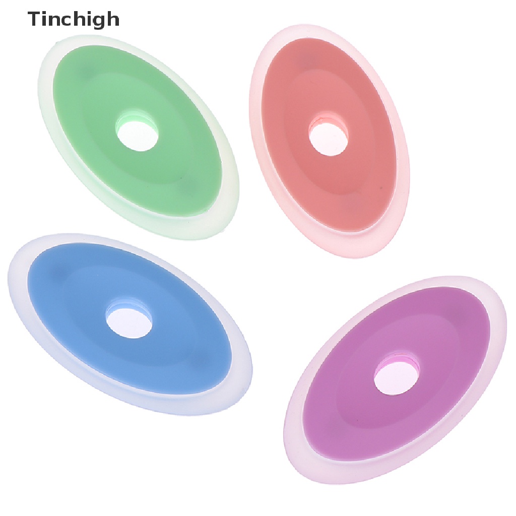 Bộ 2 Cục Tẩy Mực gel Bằng Cao Su Đặc Biệt Mới