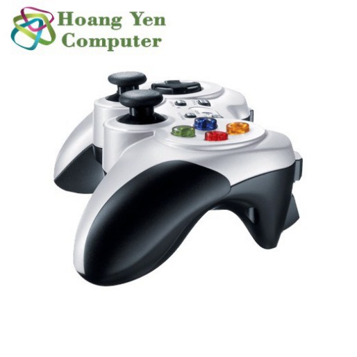 [XẢ KHO] Tay Cầm Chơi Game Không Dây Logitech F710 - BH 3 Năm Chính Hãng