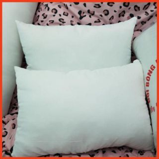 Ruột gối đầu bông gòn cao cấp