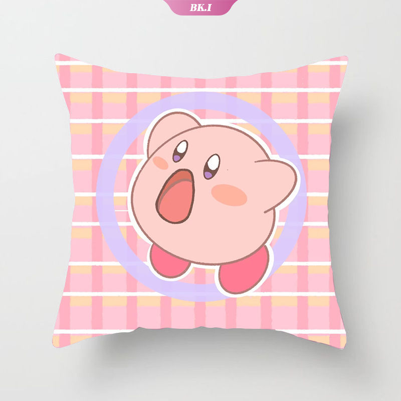 Gối Ôm Kirby Dễ Thương (Ku2)