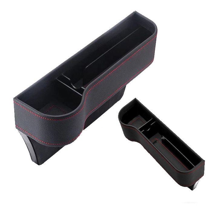 Khay Đựng Đồ Khe Ghế Ô Tô VERSION 2, Khay Đựng Đồ Ô Tô - CarZone