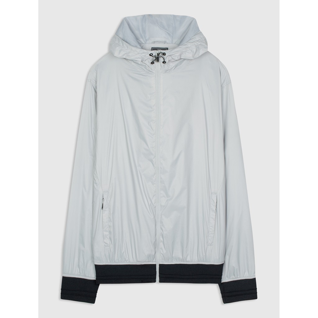 Áo khoác gió nam 8OT19W027 Canifa | BigBuy360 - bigbuy360.vn