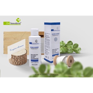 Sửa rửa mặt Enzyme