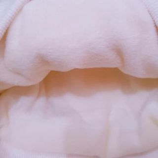 áo khoác lông thỏ cao cấp cho bé