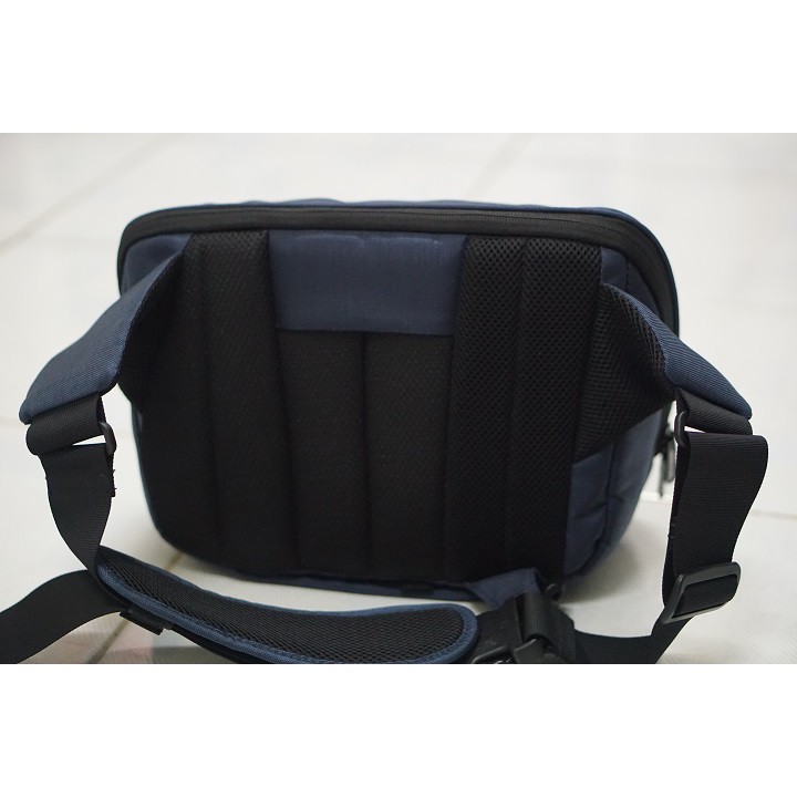 Balo ,túi máy ảnh Crumpler Quick Escape Sling M.