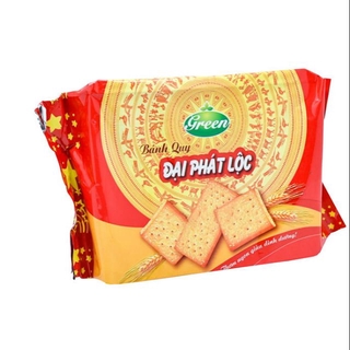 Bánh quy Đại Phát Lộc | 180g