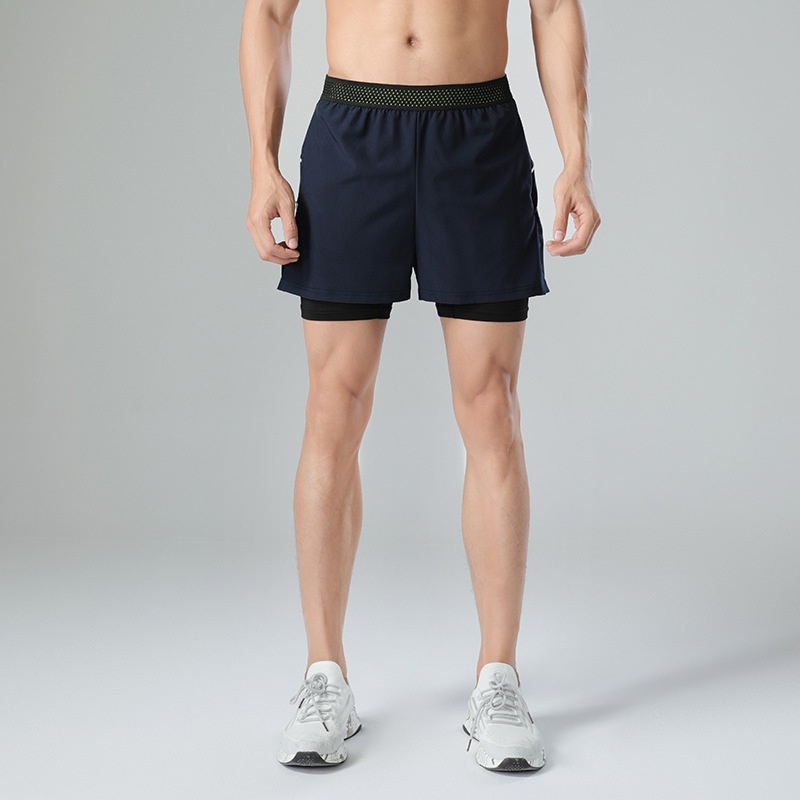 Quần Short Thể Thao Nam Nhanh Khô