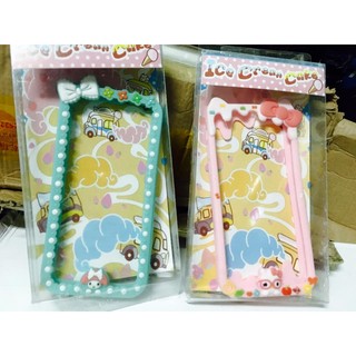 Viền Iphone 6/6s - Hello Kitty