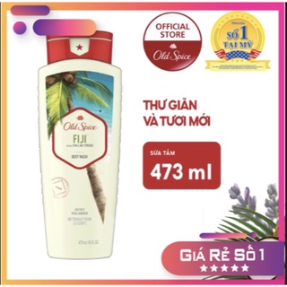 Sữa tắm Old Spice 473 ml