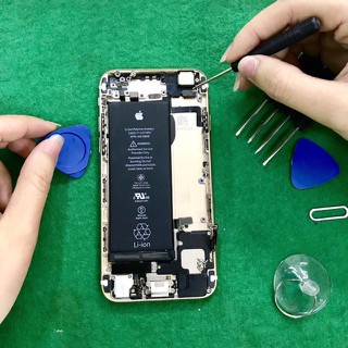 Bộ Vít 24 Đầu Ví Da Sửa IPHONE,SAMSUNG,XIAOMI Nhỏ Gọn Đa Năng....