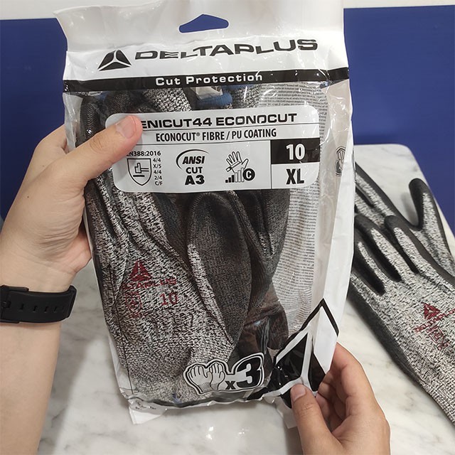 GĂNG TAY CHỐNG CẮT VENICUT44-DELTAPLUS