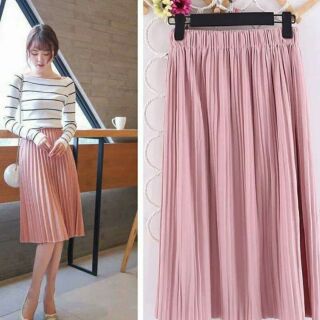 Chân váy đũi dập,hàng Quảng châu cực đẹp màu hồng phấn y ảnh mẫu mặc,😘😘😘😘😘😘😘😘😇😘😘😘😘😇😇😇😇😇