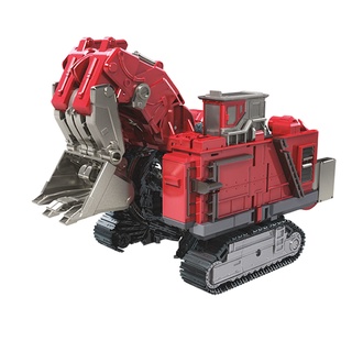 Robot Transformers Hercules SS55 Độc Đáo