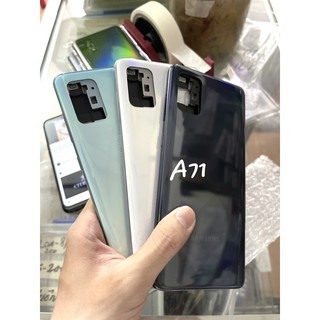 BỘ VỎ SƯỜN SAMSUNG A71