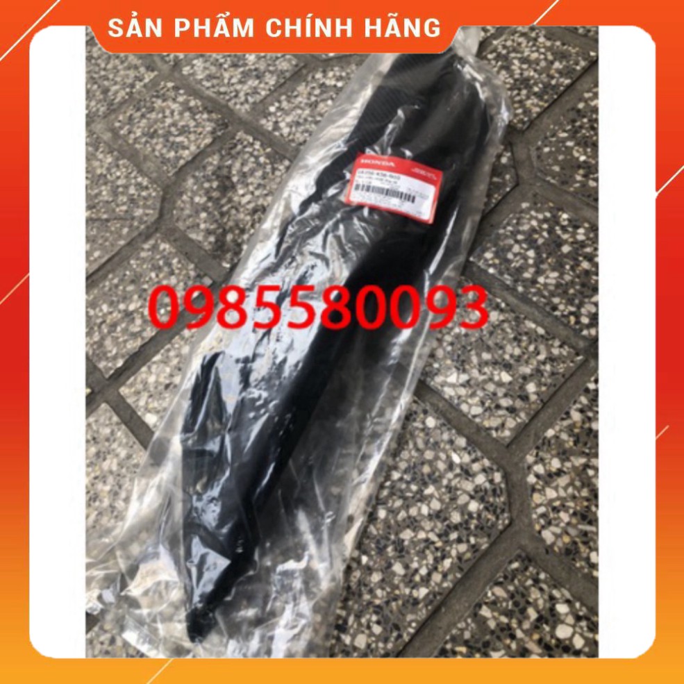 ỐP PÔ, CHỤP PÔ WINNER V1 CHÍNH HÃNG HONDA