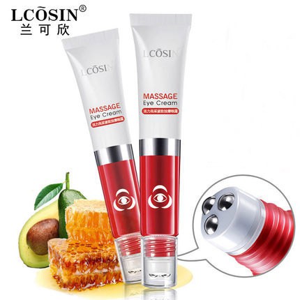 Kem mắt Lcosin 20g