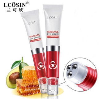 Kem mắt Lcosin 20g