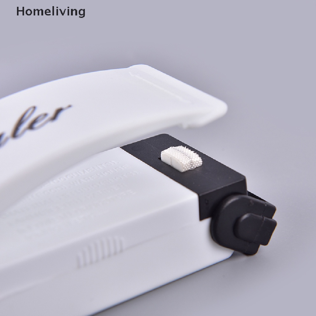 Máy hàn miệng túi nhỏ gọn cầm tay tiện dụng