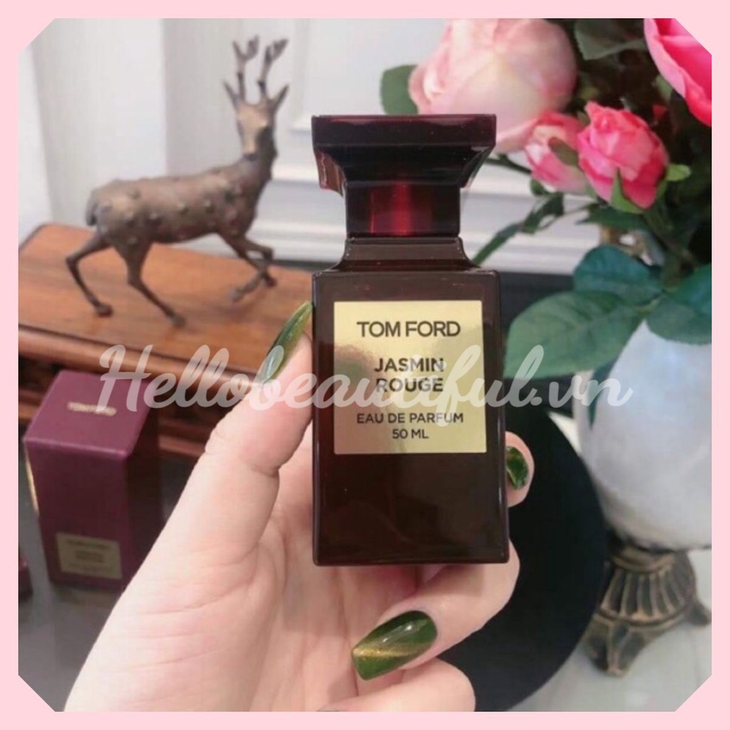 ✤✤ Mẫu Thử Nước Hoa Tom Ford Jasmin Rouge Test 10ml/20ml Spray / Chuẩn authentic ⌆