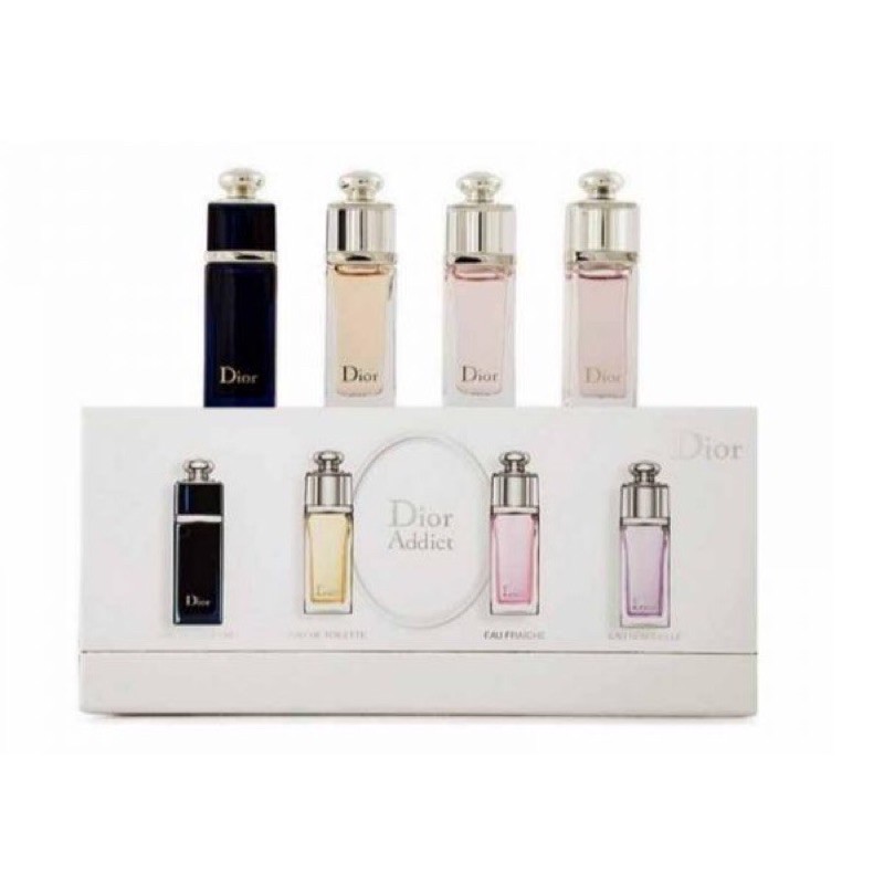 Set nước hoa dior addict | BigBuy360 - bigbuy360.vn