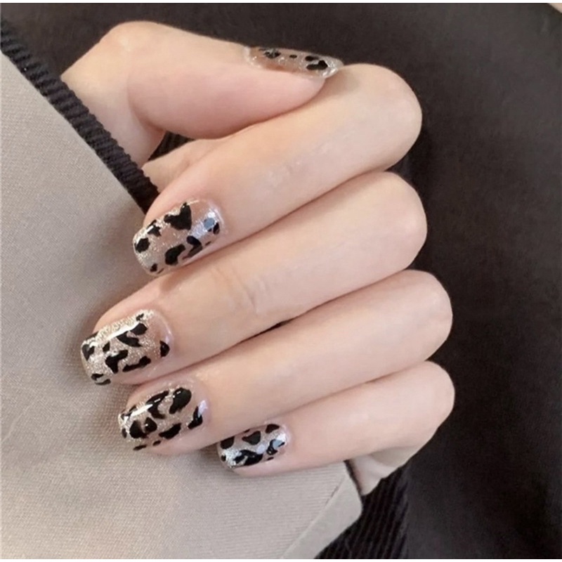 [Nail box] Móng giả thiết kế