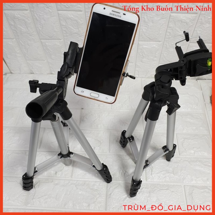 Giá đỡ 3 chân chụp hình TRIPOD