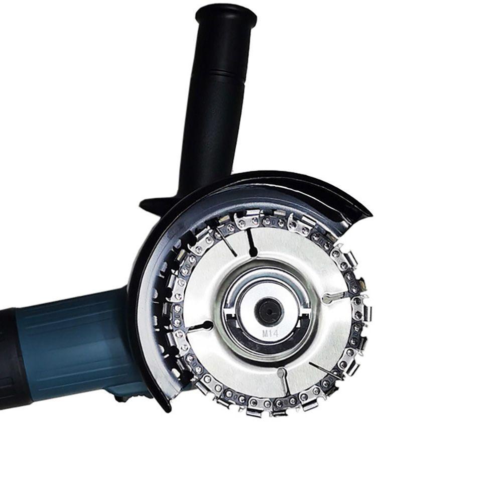 Phụ Kiện Đĩa Mài Khóa Nhanh Chóng ESPO