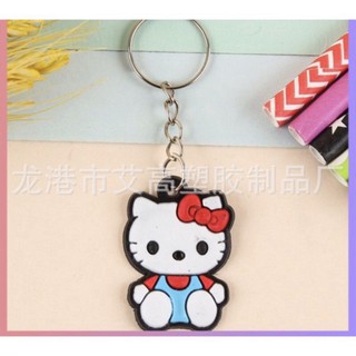 [SALE] Móc chìa khóa chibi siêu dễ thương