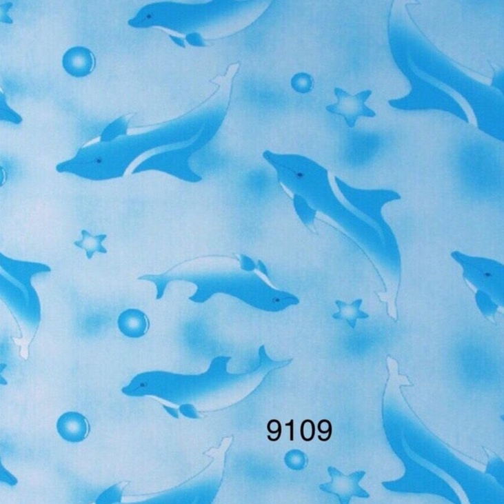 Giấy Dán Kính, Decal Dán Kính 3D