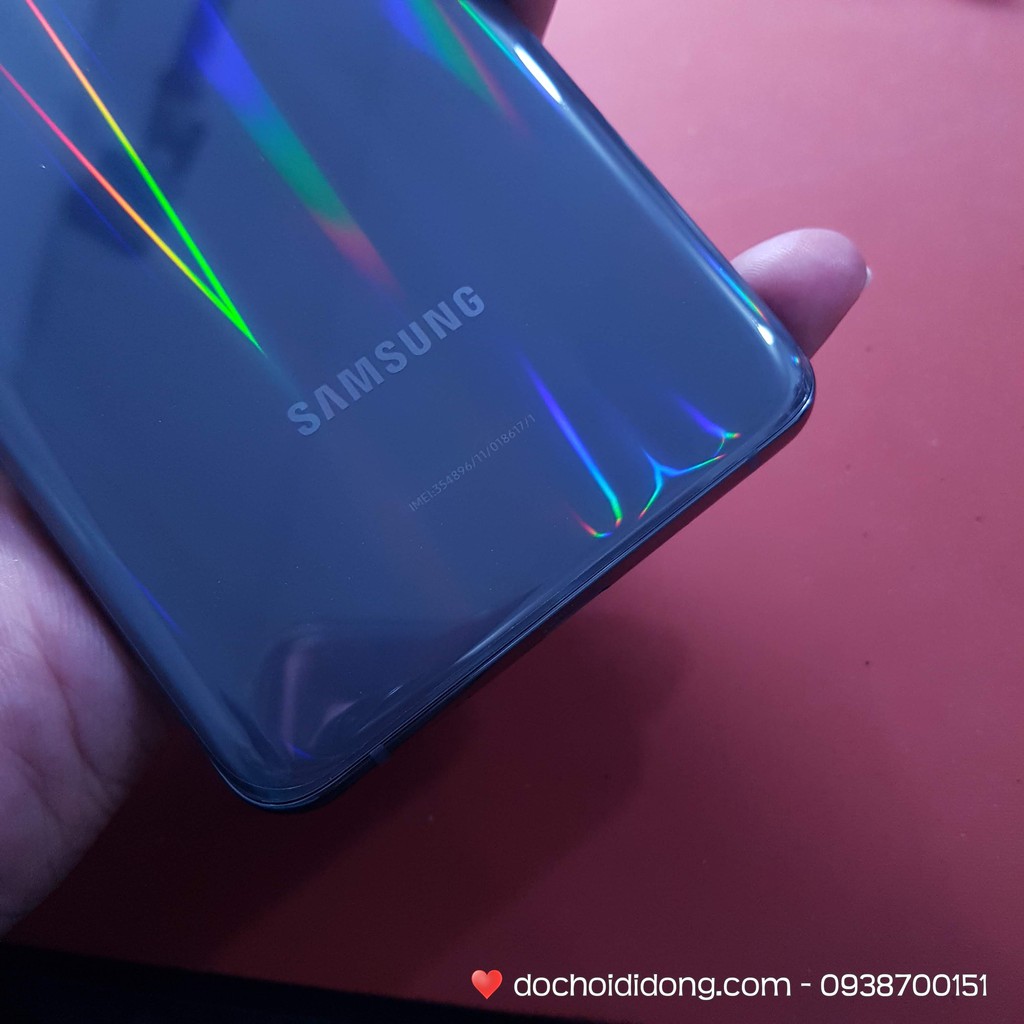 Miếng Dán Lưng Samsung S20 / S20 Plus / S20 Ultra